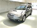 2011 Subaru Forester