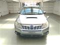 2011 Subaru Forester