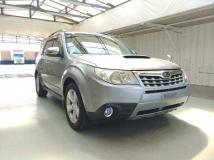 2011 Subaru Forester