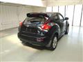 2013 Nissan Juke