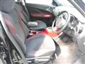 2013 Nissan Juke