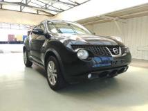2013 Nissan Juke