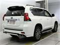 2019 Toyota Land Cruiser Prado