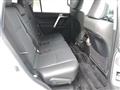 2019 Toyota Land Cruiser Prado