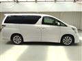 2010 Toyota Vellfire