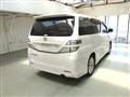 2010 Toyota Vellfire