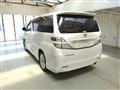 2010 Toyota Vellfire