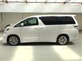 2010 Toyota Vellfire