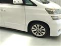 2010 Toyota Vellfire