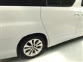 2010 Toyota Vellfire