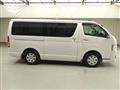 2010 Toyota Hiace Van