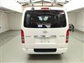 2010 Toyota Hiace Van