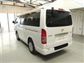 2010 Toyota Hiace Van