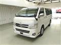 2010 Toyota Hiace Van