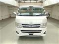 2010 Toyota Hiace Van