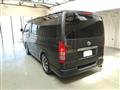 2004 Toyota Hiace Van
