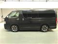 2004 Toyota Hiace Van