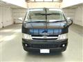 2004 Toyota Hiace Van