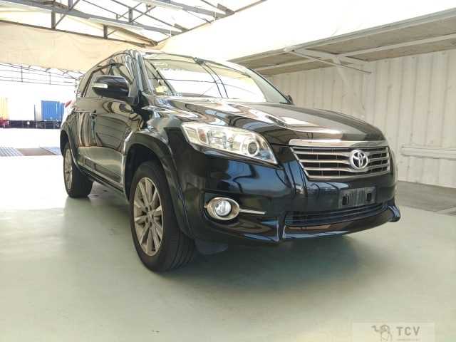 2013 Toyota Vanguard