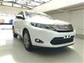 2017 Toyota Harrier