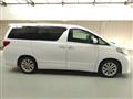 2009 Toyota Alphard