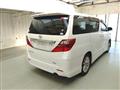 2009 Toyota Alphard