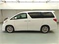 2009 Toyota Alphard