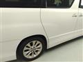 2009 Toyota Alphard