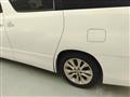 2009 Toyota Alphard