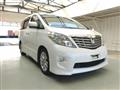 2009 Toyota Alphard