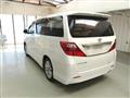 2009 Toyota Alphard