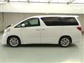 2009 Toyota Alphard
