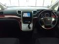 2009 Toyota Alphard