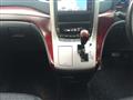 2009 Toyota Alphard