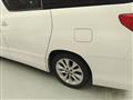 2009 Toyota Alphard