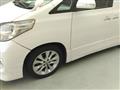 2009 Toyota Alphard