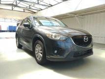 2013 Mazda CX-5