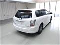 2011 Toyota Corolla Fielder