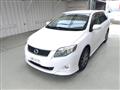 2011 Toyota Corolla Fielder