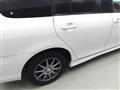 2011 Toyota Corolla Fielder