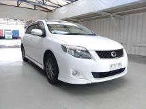 2011 Toyota Corolla Fielder