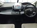2009 Honda Freed