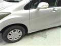 2009 Honda Freed