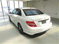 2011 Mercedes-Benz C-Class