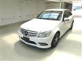 2011 Mercedes-Benz C-Class