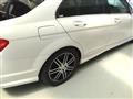 2011 Mercedes-Benz C-Class