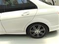 2011 Mercedes-Benz C-Class