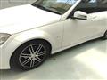 2011 Mercedes-Benz C-Class