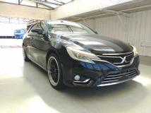 2013 Toyota Mark X