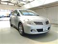 2010 Nissan Tiida